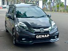 2014 Honda Mobilio 1.5 RS matic