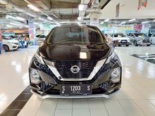 2019 Nissan Livina 1,5 VL Wagon#Full Orisinil