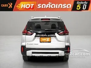 2020 Mitsubishi Xpander Cross 1.5 Wagon