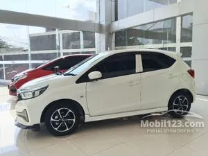 2026 Honda Brio 1.2 Satya E Hatchback