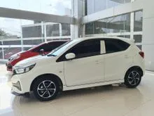 2026 Honda Brio 1.2 Satya E Hatchback DP 10jtan