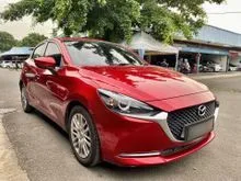 2020 Mazda 2 1.5 GT Hatchback