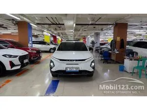 2024 Chery Omoda E5 EV SUV