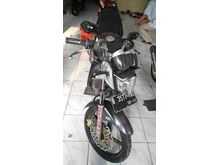 2008 Yamaha V-Ixion 150