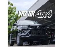 2026 Toyota Fortuner 2.8 VRZ TSS GR Parts Aero Package (Non RSE) SUV (DP RENDAH)