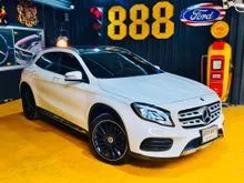 2019 Mercedes-Benz GLA250 2.0 W156 (ปี 14-20) AMG Dynamic SUV