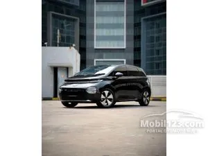 2024 Wuling Cloud EV 460KM Hatchback