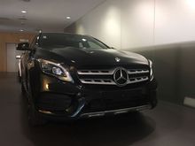2018 Mercedes-Benz GLA200 1.6 AMG SUV