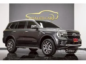 2024 Ford EVEREST 2.0 Titanium+ SUV