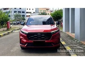 2024 Honda CR-V 2.0 RS e:HEV SUV