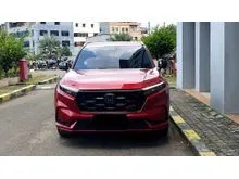 2024 Honda CR-V 2.0 RS e:HEV SUV Hybrid Sensing Like New Record Garansi