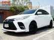 2022 Toyota Yaris Ativ 1.2 (ปี 17-22) Entry Sedan