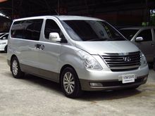 2013 Hyundai Grand Starex 2.5 (ปี 10-16) VIP Wagon AT