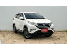2022 Daihatsu Terios 1.5 X Deluxe SUV - TDP Mulai 20 JT - Tangan Pertama - Pajak Panjang (H)