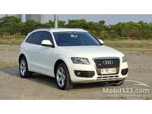 2012 Audi Q5 2.0 TFSI SUV