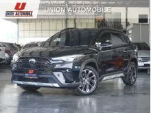 2023 Toyota Corolla Cross 1.8 (ปี 20-26) Hybrid Premium Safety GR Sport SUV