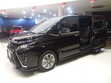 2019 Toyota Voxy BUNGA 0.2Persen