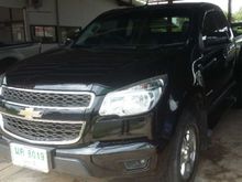 2012 Chevrolet Colorado 2.5 Flex Cab (ปี 11-16) LT Pickup MT