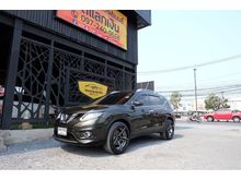2015 Nissan X-Trail 2.5 (ปี 14-17) V SUV AT