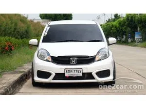 2019 Honda Brio 1.2 V Hatchback