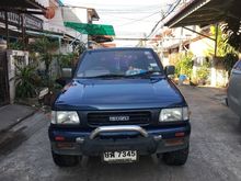 1995 Isuzu Cameo 2.5 (ปี 91-97) TF Wagon AT