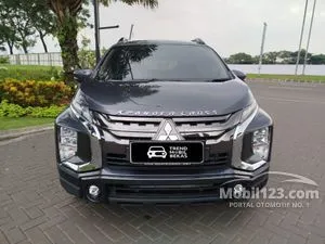 2021 Mitsubishi Xpander Cross 1.5 Premium MPV