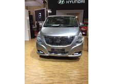 PROMO BOMBASTIS HARGA Hyundai H1 AKHIR TAHUN