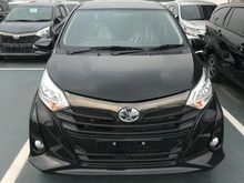 PROMO TOYOTA CALYA MURAH