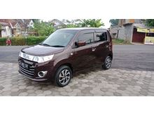 Karimun wagon gs 2016 istimewa