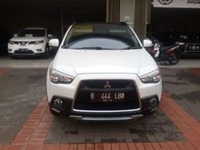 outlender limited matic