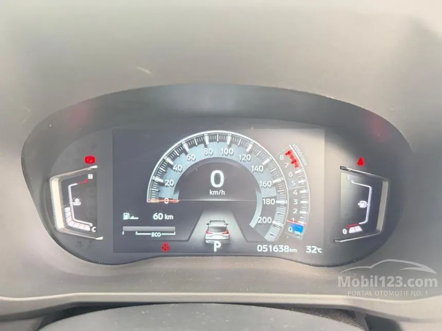 2022 Mitsubishi Xpander Cross MPV