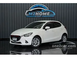 2016 Mazda 2 1.3 Sports High Plus Hatchback