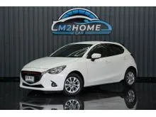 2016 Mazda 2 1.3 (ปี 15-25) Sports High Plus Hatchback