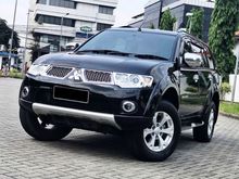 Pajero Dakar AT 2012 Istimewa Hanya 46,6 JT Atau Angs 5,4 Jtan-Bln Bawa Pulang Kendaraan