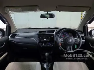 2019 Honda Brio 1.2 Satya E Hatchback