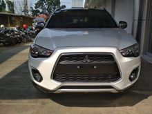 2018 Mitsubishi Outlander Sport 2.0 Action SUV