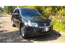 2007 Suzuki Grand Vitara 2.0 JLX SUV