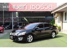2014 Nissan Teana 2.0 (ปี 13-16) XL Sedan