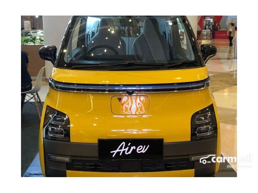 2024 Wuling EV Air ev Lite Long Range Hatchback