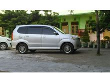 Mobil Keluarga 2009 Daihatsu Xenia 1.3 Xi MPV