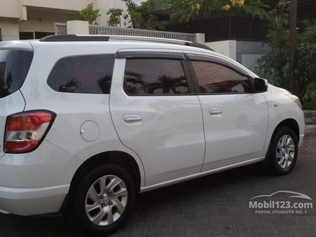  Chevrolet  Mobil  bekas dijual di Surabaya Jawa timur 