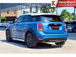 2017 Mini Countryman 2.0 Cooper S Hightrim Hatchback