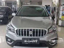 AYO SPESIAL DISKON JUTAAN HABISKAN STOCK 2022 Suzuki SX4 S-Cross 1,5 Base Spec Hatchback