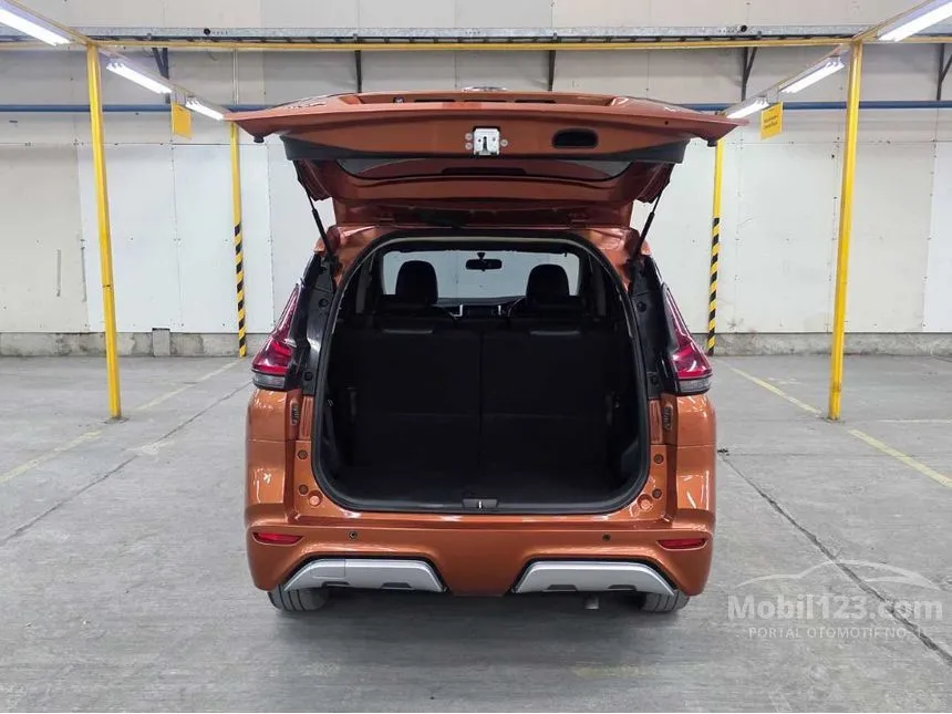 2019 Nissan Livina VL MPV