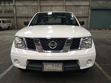 2008 Nissan Frontier Navara 2.5 KING CAB LE Pickup MT