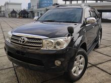 2010 Toyota Fortuner 2.7 G Luxury SUV