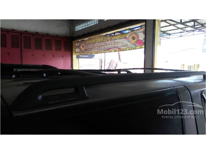 Jual Mobil Opel Blazer 1997 2 2 di Jawa Barat Manual SUV Jual Mobil Opel Blazer 1997 2 2 di Jawa Barat Manual SUV