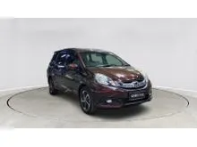 2016 Honda Mobilio 1.5 RS MPV