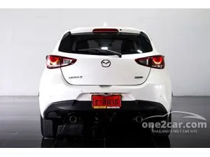 2019 Mazda 2 1.3 Sports High Connect Hatchback