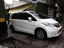 2012 Honda Freed 1.5 1.5 Istimewa